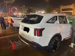 كيا سورينتو